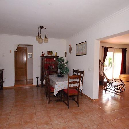 Villa Bugamvilla - Deniasol Exterior foto